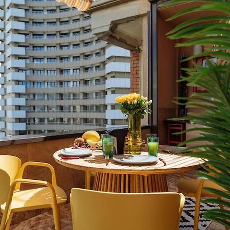 부쿠레슈티 Terrasse Des Plongeurs 아파트 외부 사진