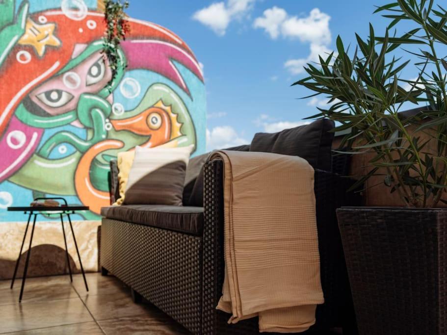 부쿠레슈티 Terrasse Des Plongeurs 아파트 외부 사진